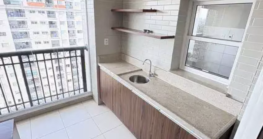 Reserva inglesa liverpool com 3 dormitórios, 90 m² - ponta negra - manaus/am