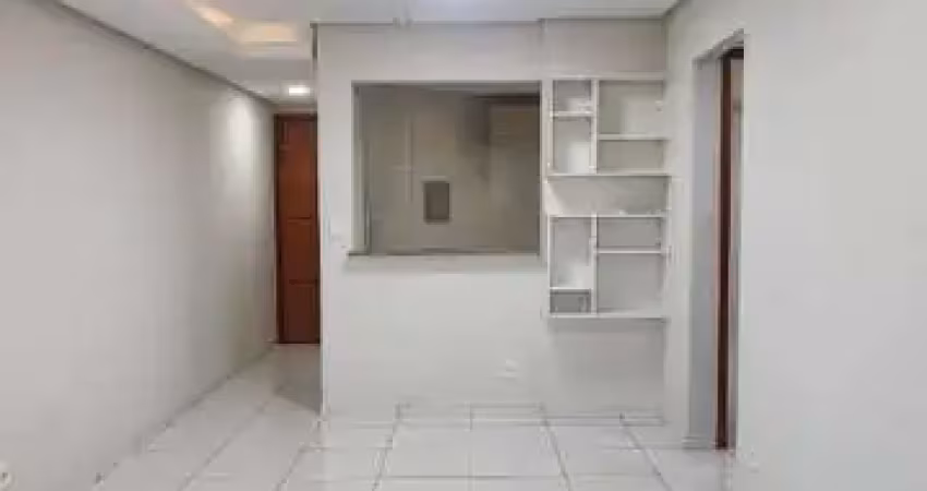 Apartamento com 2 quartos para alugar na Rua Marechal Bittencourt, 385, Santo Antônio, Manaus