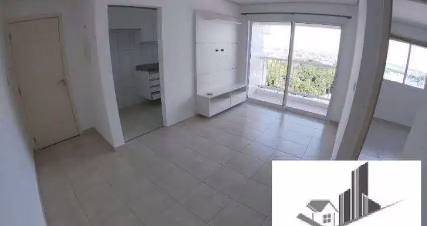 View club com 2 dormitórios para alugar, 58 m² - ponta negra - manaus/am
