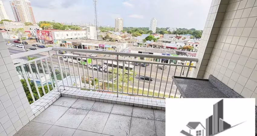 Sunrise, paradise sunrise, apto de 101m2 no bairro dom pedro