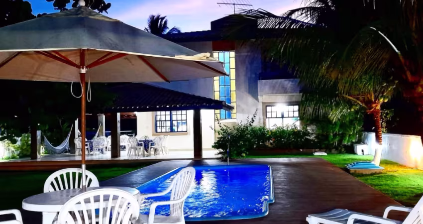 Vendo Casa 4/4 em Interlagos