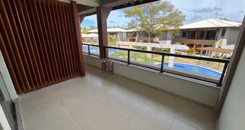 Vendo Apartamento 2/4 em Itacimirim