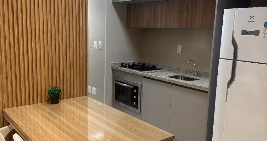 Alugo apartamento 1/4 no Itaigara