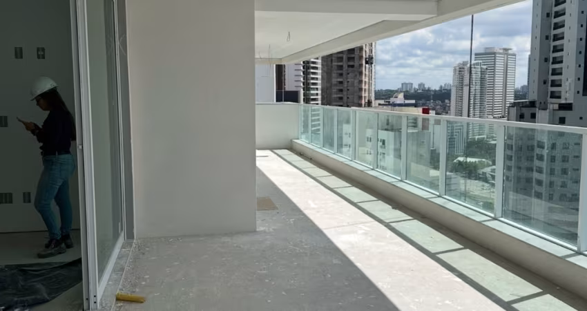 Venda Apartamento 4/4 no AQUÁRIUS