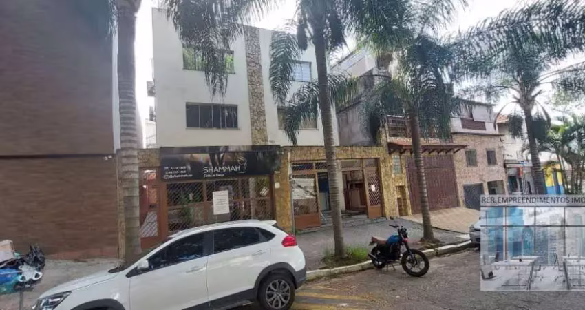Prédio à venda, 592 m² por r$ 2.115.000,00 - cidade mãe do céu - são paulo/sp