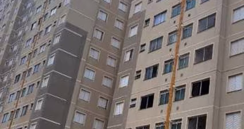 Apartamento com 2 dormitórios à venda, 43 m² por R$ 259.000,00 - Colônia - São Paulo/SP