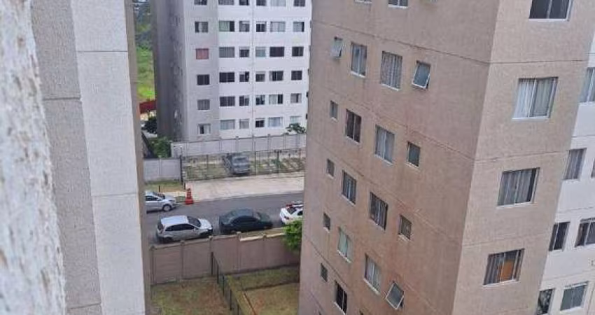 Apartamento com 2 dormitórios à venda, 41 m² por R$ 229.000,00 - Jardim Boa Vista (Zona Oeste) - São Paulo/SP