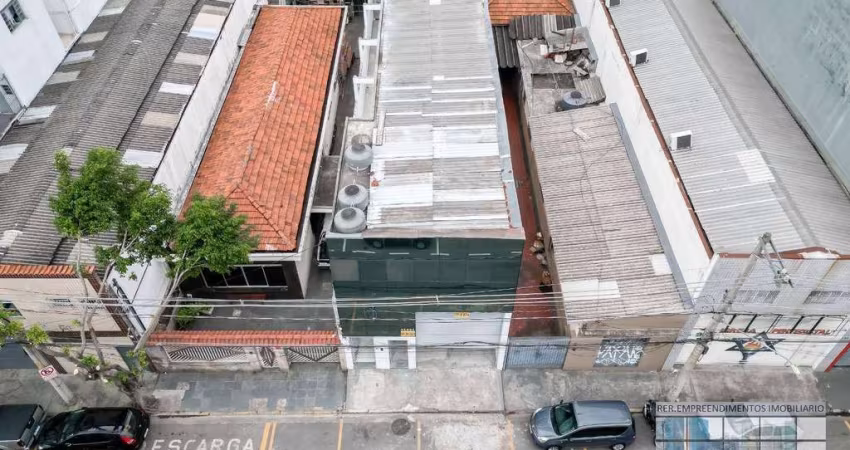 Salão à venda, 378 m² por R$ 2.400.000,00 - Centro - São Caetano do Sul/SP