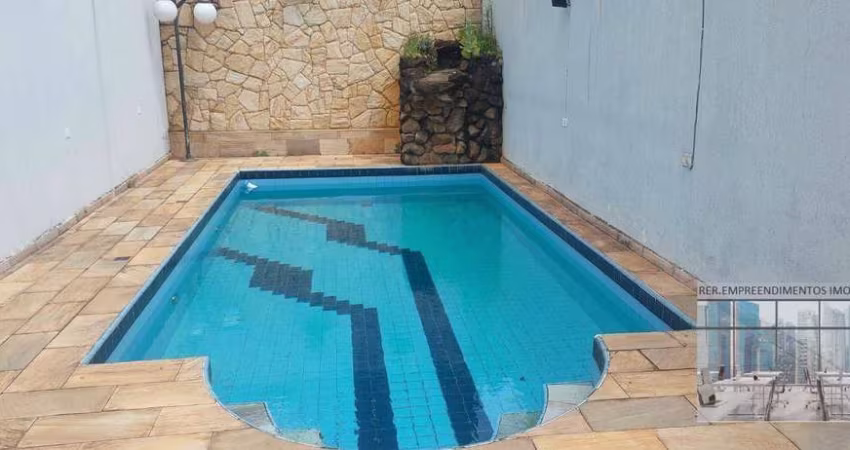 Sobrado com 3 dormitórios à venda, 336 m² por R$ 1.450.000,00 - Vila Formosa - São Paulo/SP