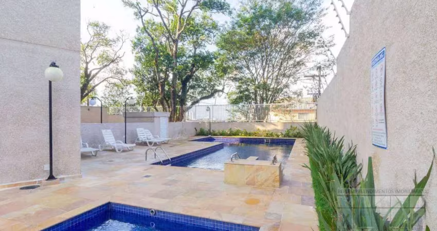 Apartamento à venda, 35 m² por r$ 315.000,00 - cidade patriarca - são paulo/sp