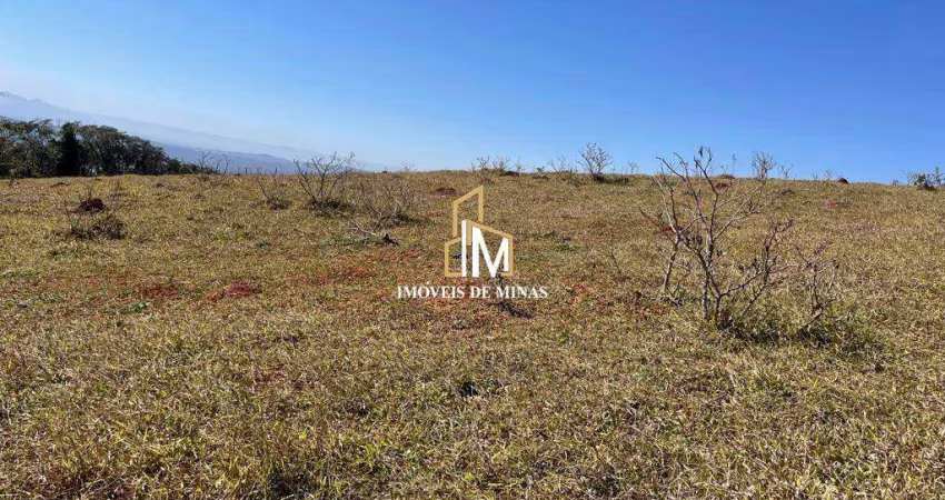Terreno a venda de 22 hectares, nascente, escritura e registro, em Rio Manso MG
