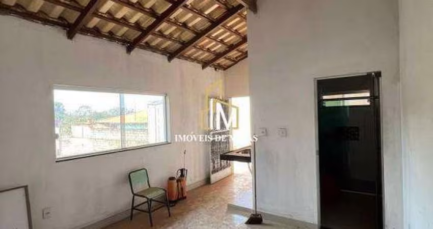 Lote á venda de 360m² com 01 quarto, varanda em Igarapé MG!