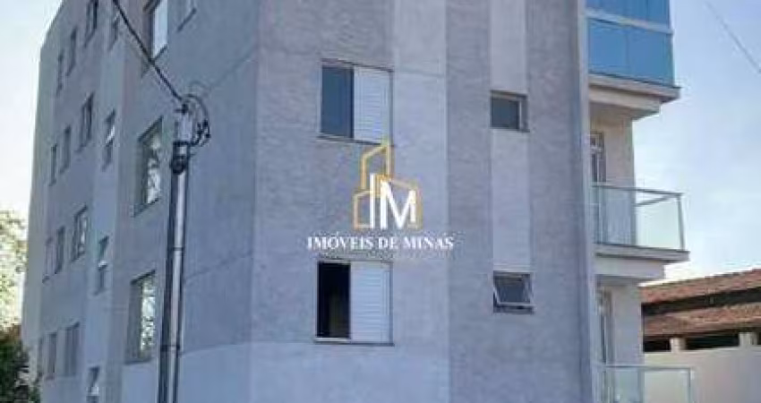 Apartamento á venda com ótima localização em Igarapé MG!