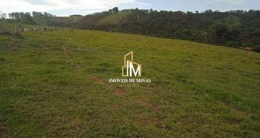 Fazendinhas a venda de 20.000m² em Piedades dos Gerais-MG!
