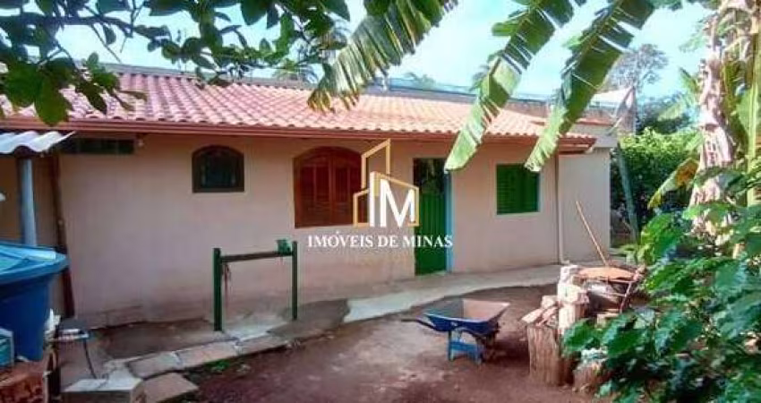 Sítio á venda de 1000m², com excelente localização em Igarapé MG!