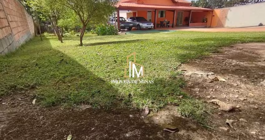 Chácara à venda, 2 quartos, 3 vagas, Vivendas Santa Mônica I - Igarapé/MG