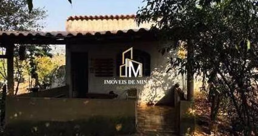 Chácara à venda, 1 quarto, 3 vagas, Recanto do Igarapé - Igarapé/MG