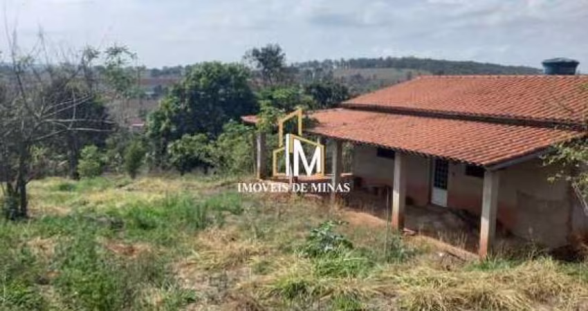 Chácara à venda, 2 quartos, 3 vagas, Condomínio Viola Nova - Rio Manso/MG