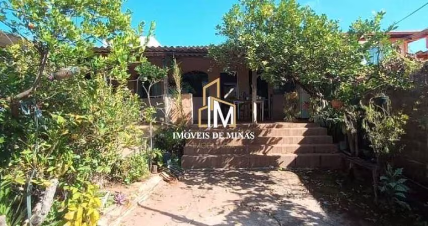Casa a venda 02 quartos sendo 01 suíte No Fernão dias em Igarapé MG!