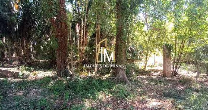 Terreno comercial á venda de 4.800m² em São Joaquim de Bicas-MG!