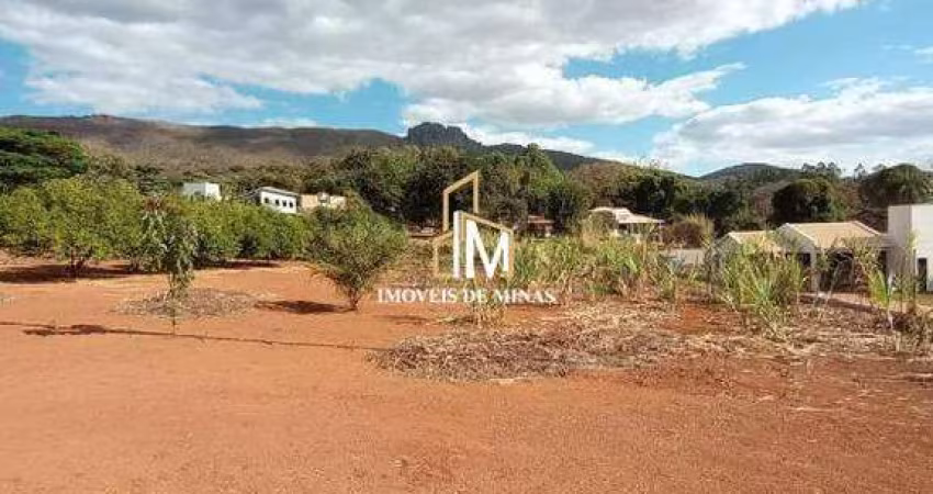 Terreno á venda de 1000m², no Condomínio Fazenda Mirante em Igarapé MG!