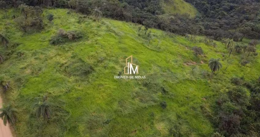 Terreno á venda de 22 hectares em São Joaquim de Bicas MG!