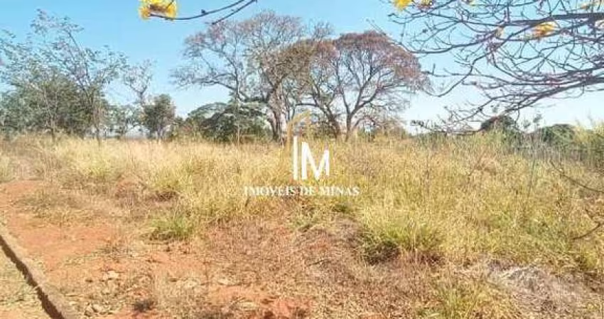 Terreno á venda 1006m² no Condomínio Fazenda Mirante Igarapé MG!