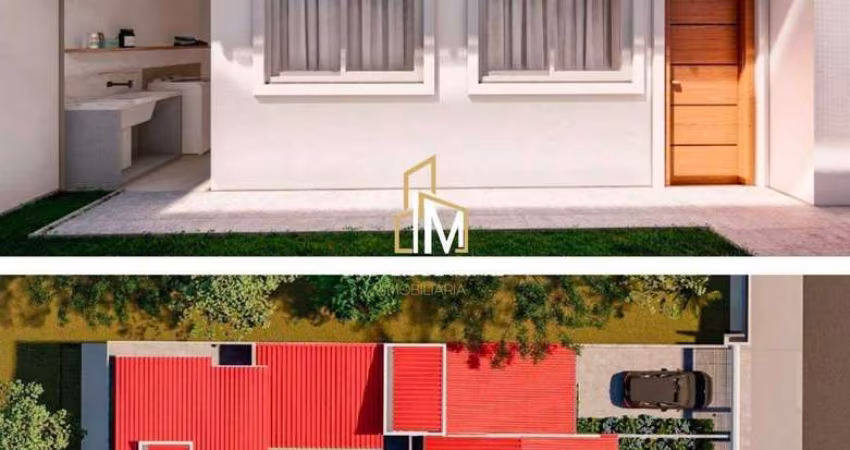 Terreno/lote á venda de 360m² em São Joaquim de Bicas MG!