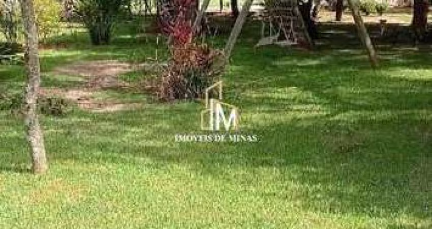 Lote de condomínio á venda 1000m² em Igarapé MG