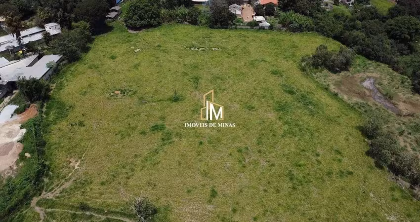 Chácara á venda de 30.000m² em Bonfim MG!