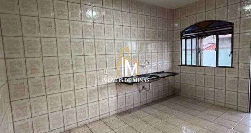 Apartamento á venda sendo ótima localização em Igarapé MG!