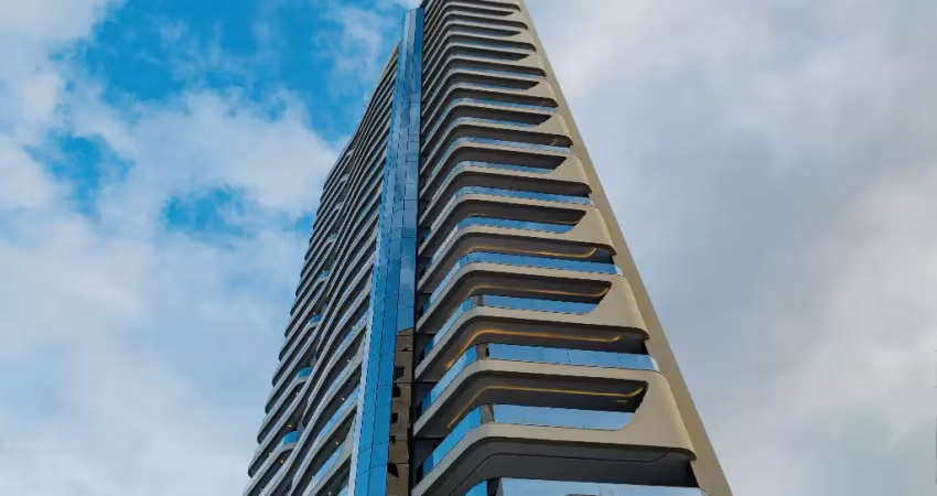 Apartamento com 4 quartos à venda no Meireles, Fortaleza 