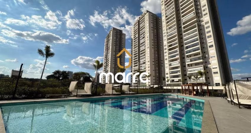APARTAMENTO À VENDA NO CONDOMINIO ISLA