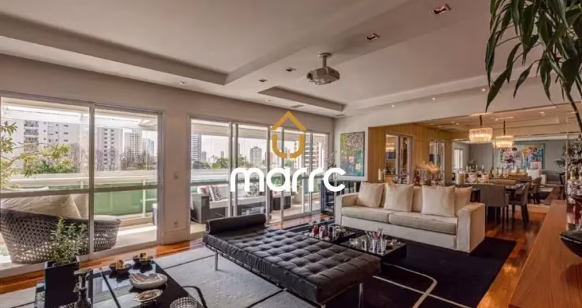 Apartamento à venda no condominio uniqueness brooklin