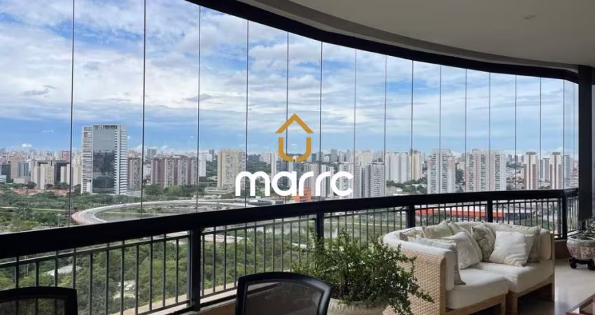 APARTAMENTO À VENDA NO CONDOMINIO PARQUE TANGARÁ