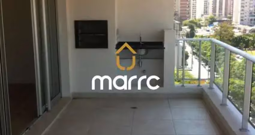Apartamento à venda no condominio essência brooklin