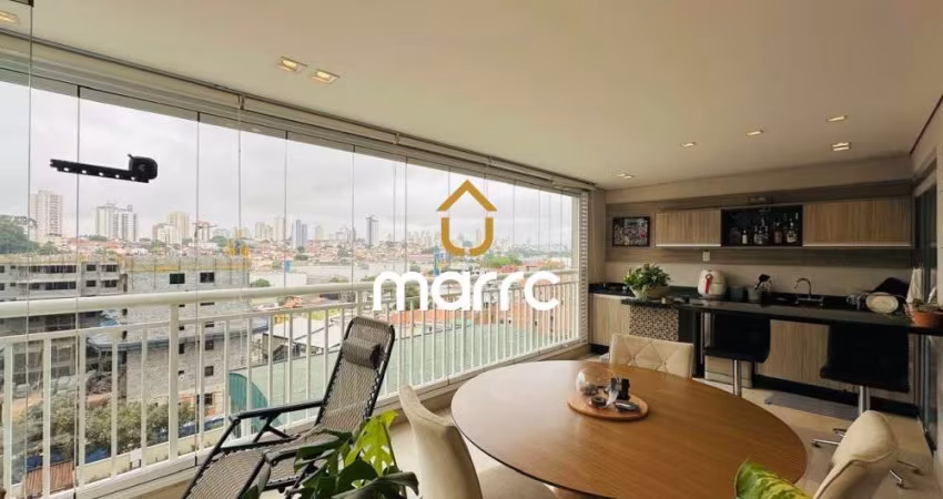 APARTAMENTO À VENDA NO CONDOMINIO ORIGINALLE IPIRANGA