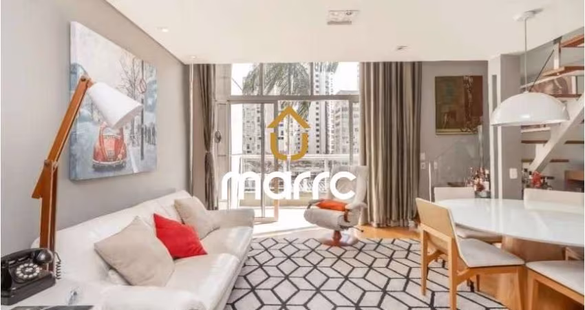 APARTAMENTO À VENDA NO CONDOMINIO UPSCALE
