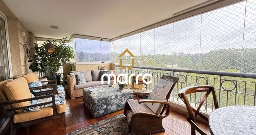 Apartamento à venda no condominio gávea real parque