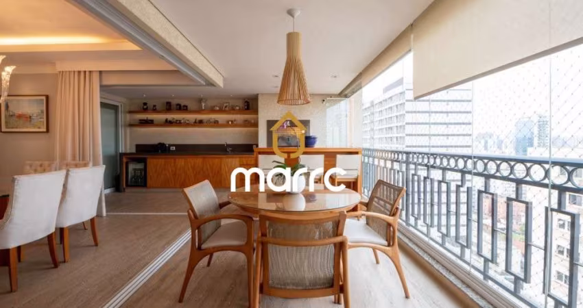 APARTAMENTO À VENDA NO CONDOMINIO MAISON LA FRONTIÈRE