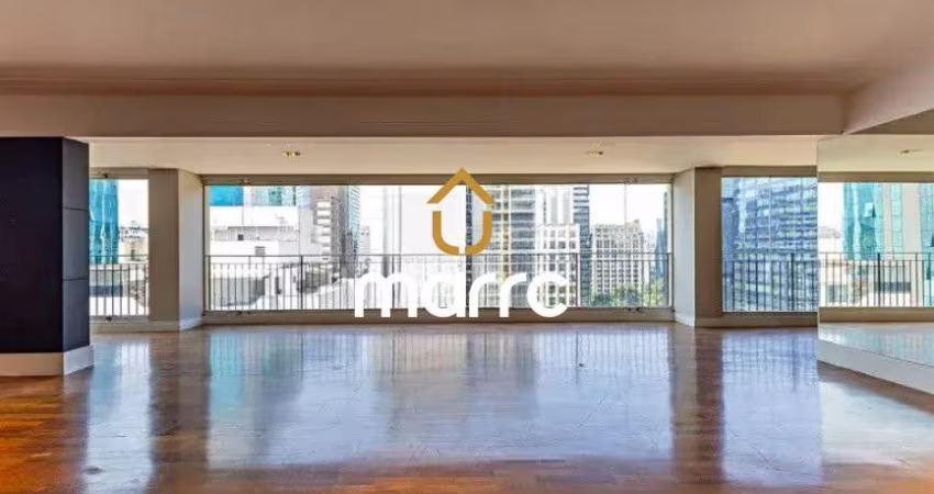 APARTAMENTO À VENDA NO CONDOMÍNIO LINDENGERG IGUATEMI