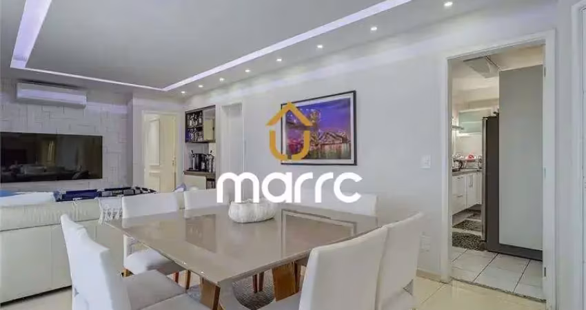 Apartamento com 3 quartos à venda na Rua Cancioneiro de Évora, 288, Chácara Santo Antônio, São Paulo