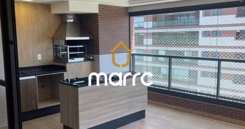 APARTAMENTO PARA LOCAÇÃO NO CONDOMÍNIO THE GIFT