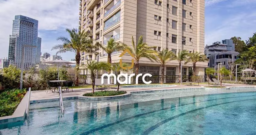 APARTAMENTO À VENDA NO CONDOMÍNIO ONLY CIDADE JARDIM