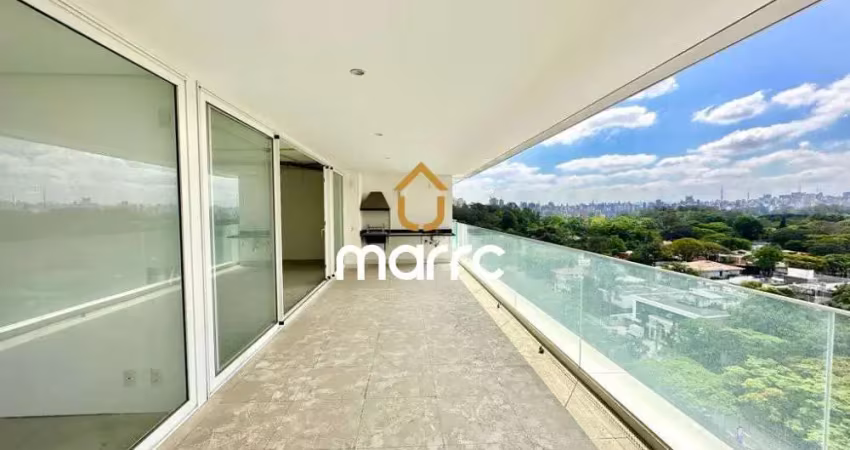 APARTAMENTO À VENDA EM MOEMA