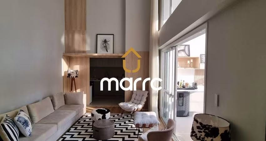 Lindo apartamento a Venda no Grand Panamby de 138m²