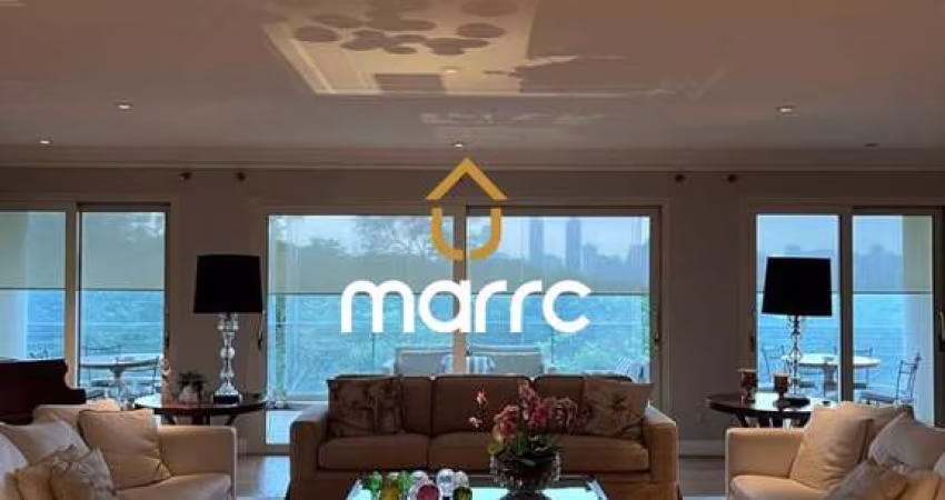 Apartamento Alto Padrão - 648m Cidade Jardim