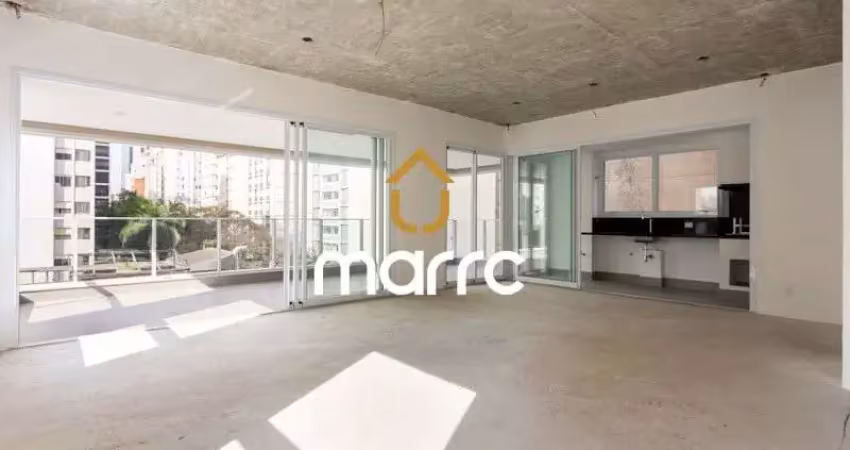 Apartamento com 4 quartos à venda na Rua Doutor Renato Paes de Barros, 130, Itaim Bibi, São Paulo