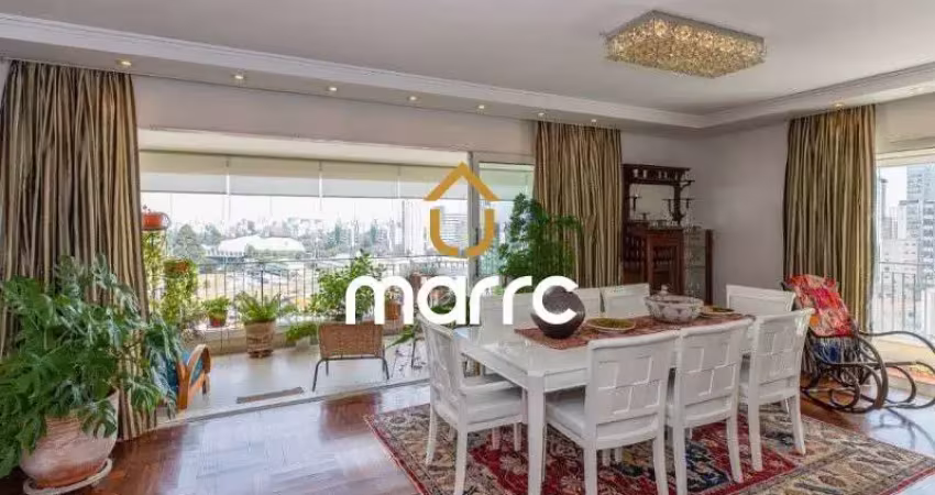 Apartamento com 3 quartos à venda na Rua Tutóia, 469, Vila Mariana, São Paulo