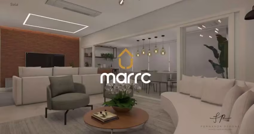 APARTAMENTO À VENDA NO RSVP